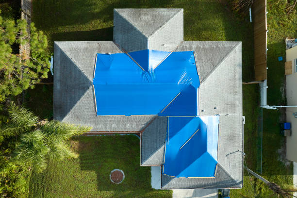 Best Emergency Roof Repair Services  in Potomac Park, CA