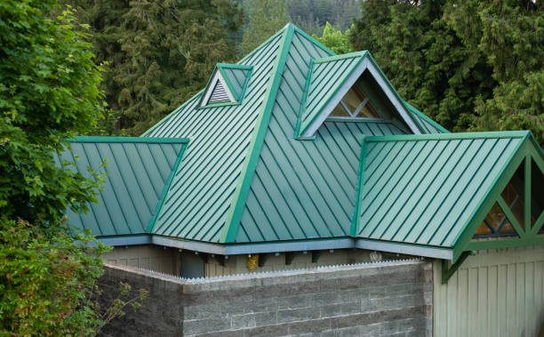 Potomac Park, CA Roofing Services Company