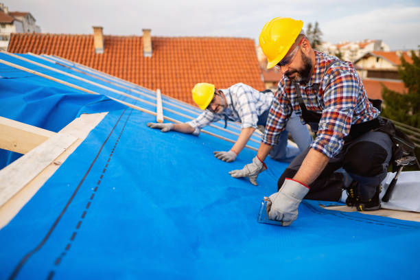 Best Tile Roofing Installation  in Potomac Park, CA