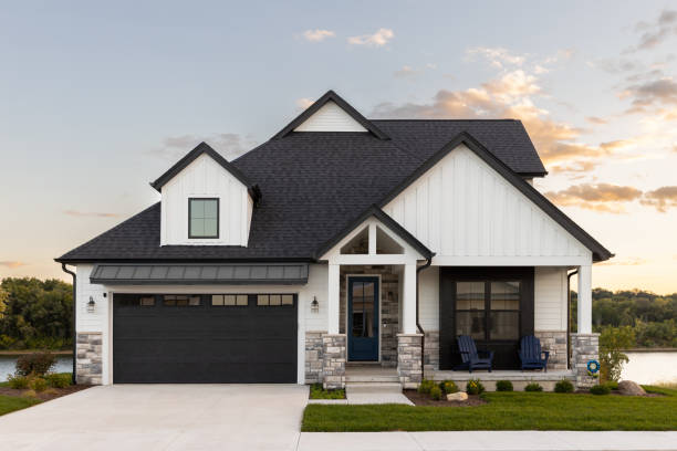 Best Solar Panel Roofing Installation  in Potomac Park, CA