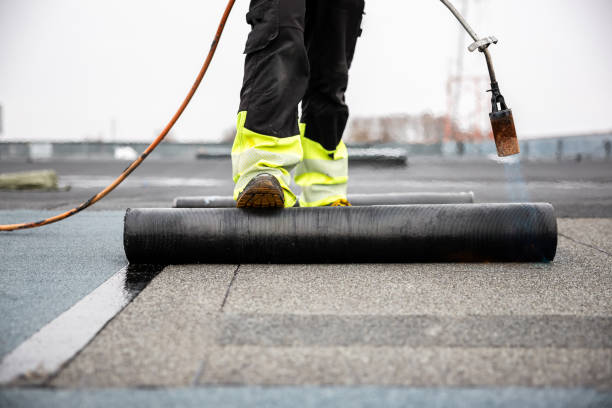 Best Roof Ventilation Installation  in Potomac Park, CA