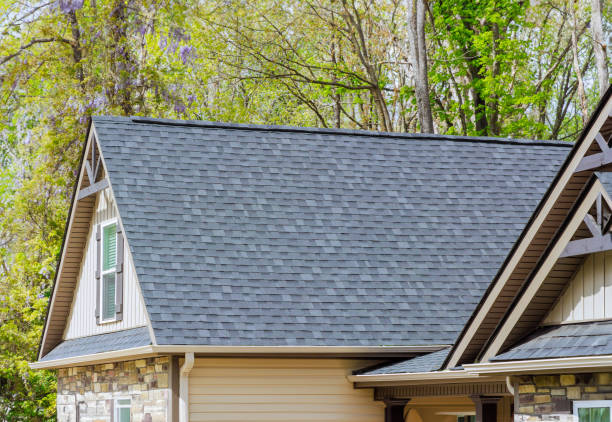 Best Rubber Roofing (EPDM, TPO)  in Potomac Park, CA