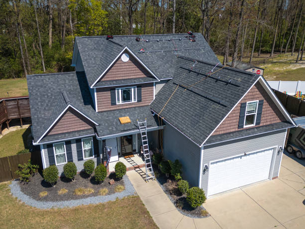 Best Chimney Flashing Repair  in Potomac Park, CA